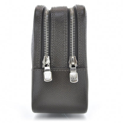 Louis Vuitton Taiga Pavel Grizzli 4 of 11