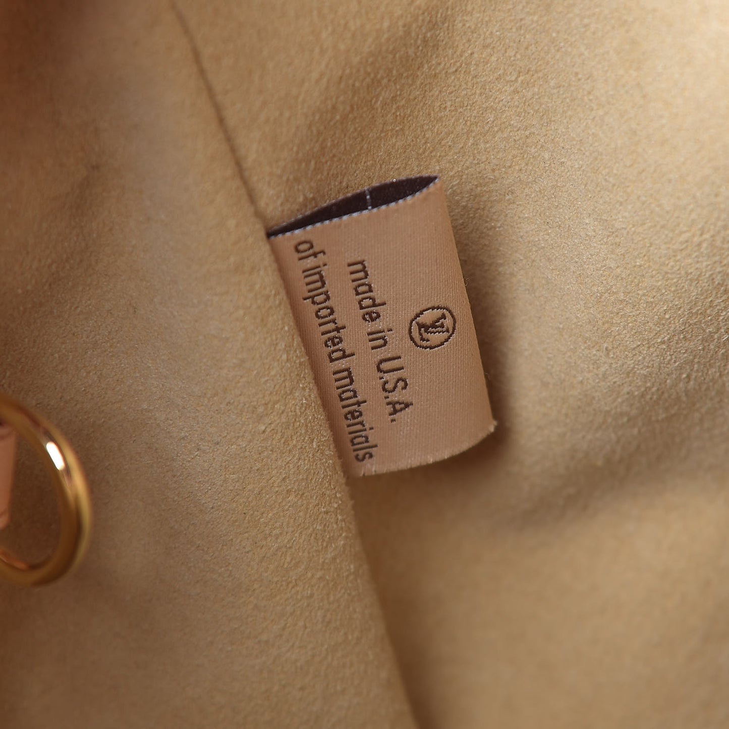 Monogram Estrela MM