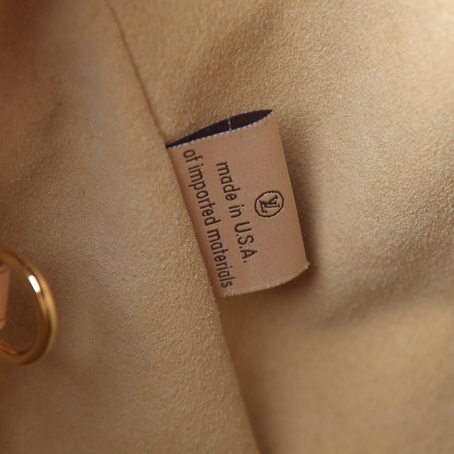 Louis Vuitton Monogram Estrela MM 7 of 17