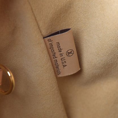 Louis Vuitton Monogram Estrela MM 7 of 17