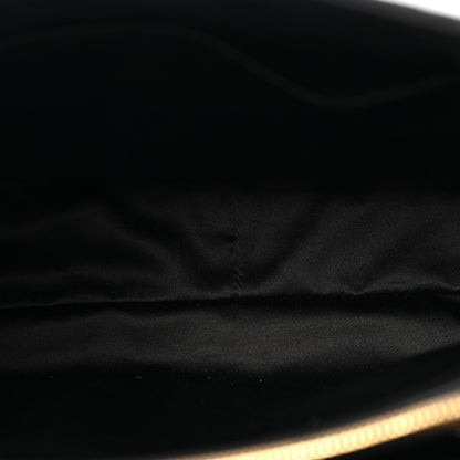 Chanel Caviar Quilted Grand Shopping Tote GST Black 5 of 14