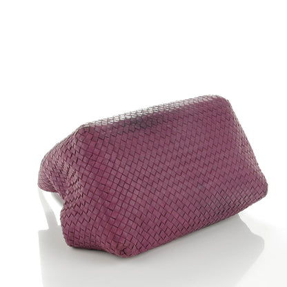 Bottega Veneta Nappa Intrecciato Large Seamless Tote Corot 4 of 9