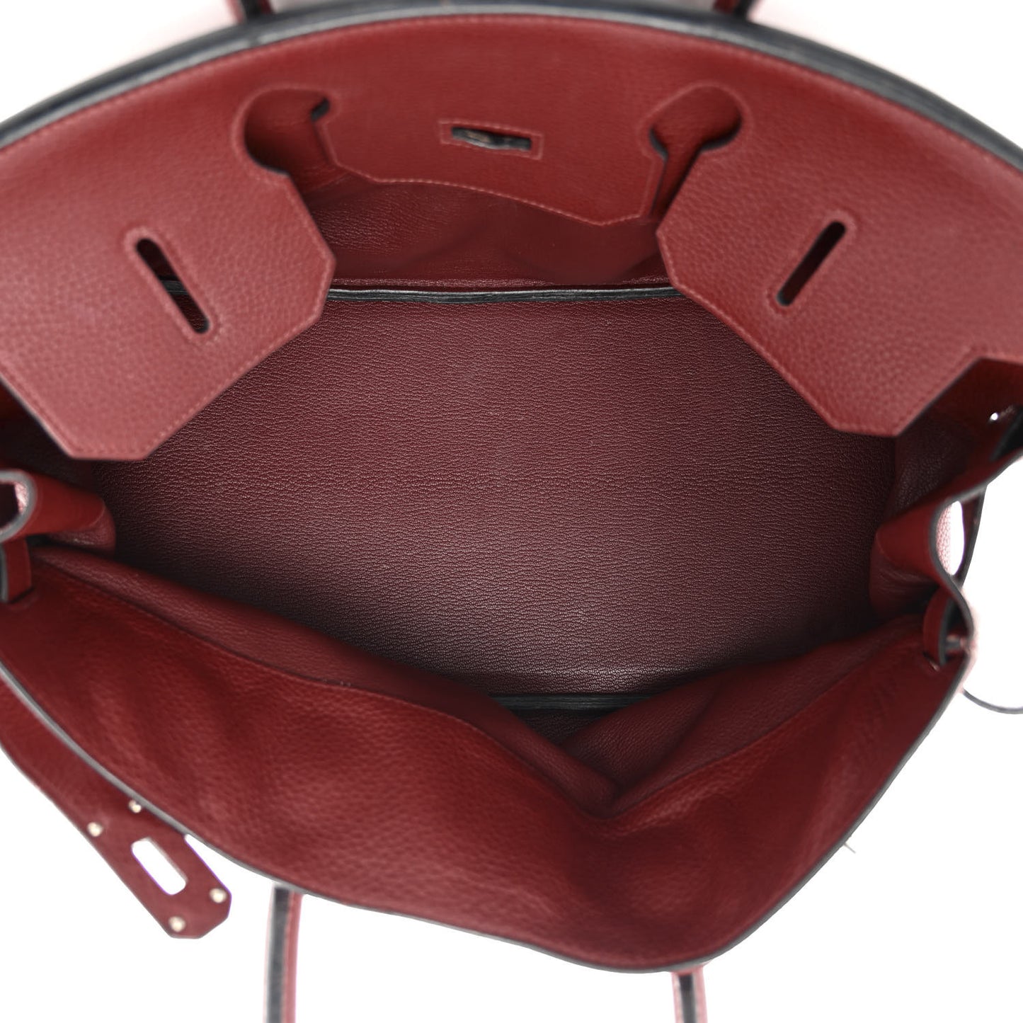 Taurillon Clemence JPG Birkin 42
