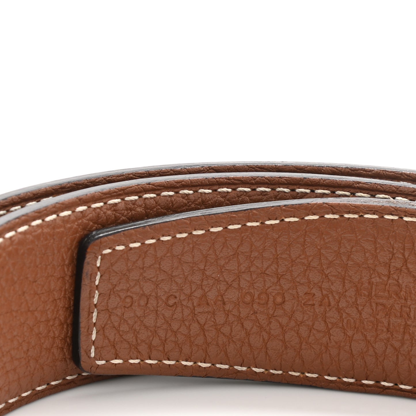 Box Togo 32mm H Belt 90 Black Gold