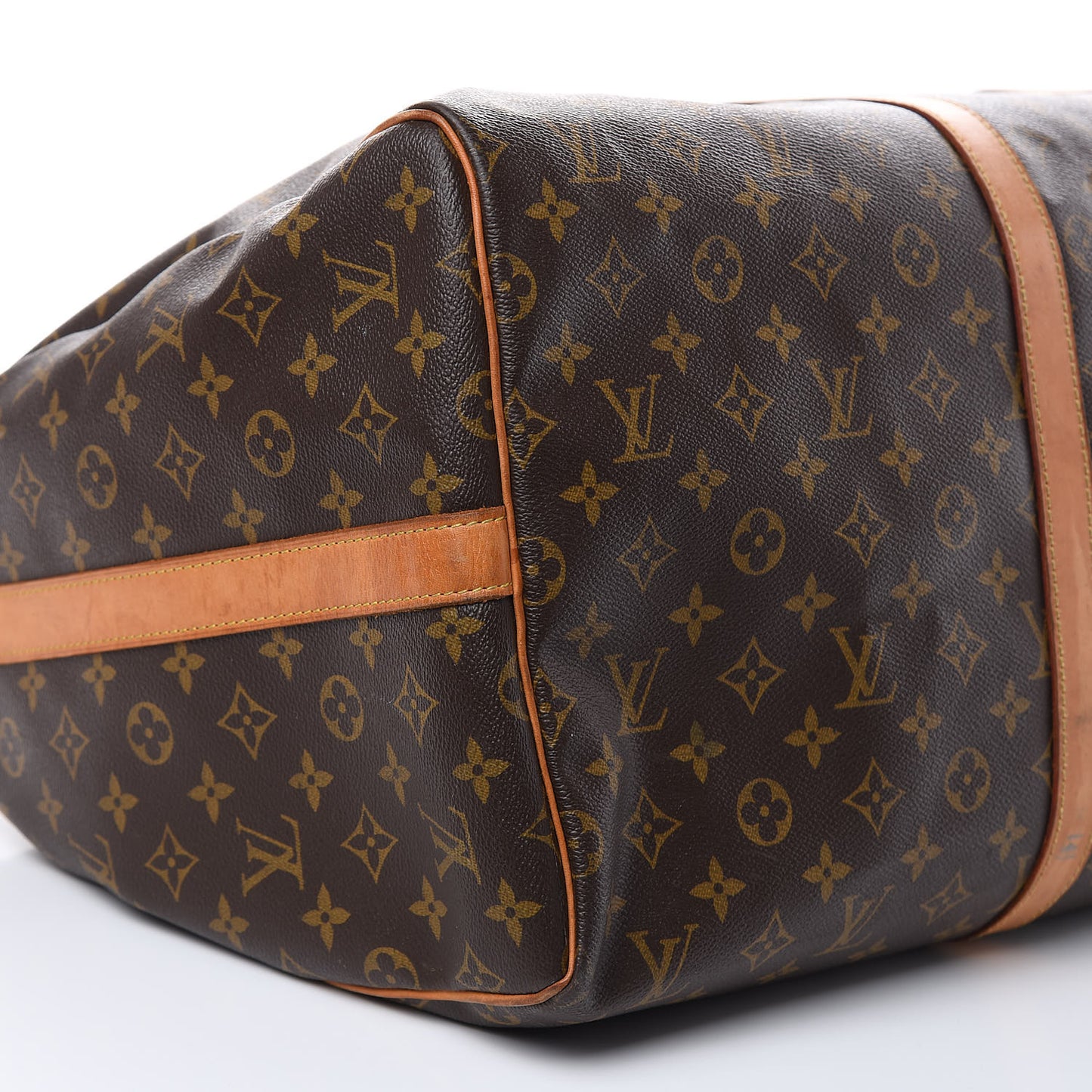 Monogram Keepall Bandouliere 55