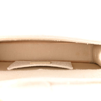 Jacquemus Boucle Le Bambino Long Off White 5 of 11