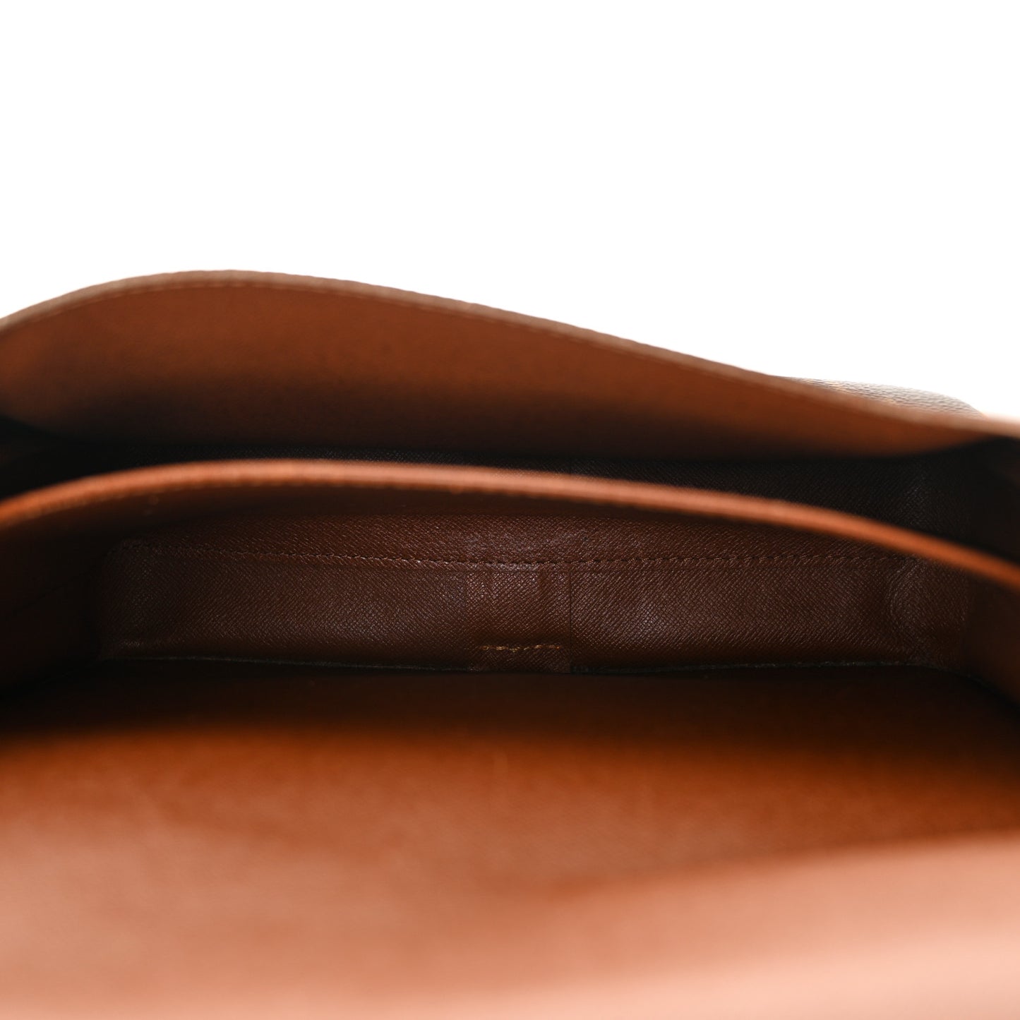 Monogram Cartouchiere 22