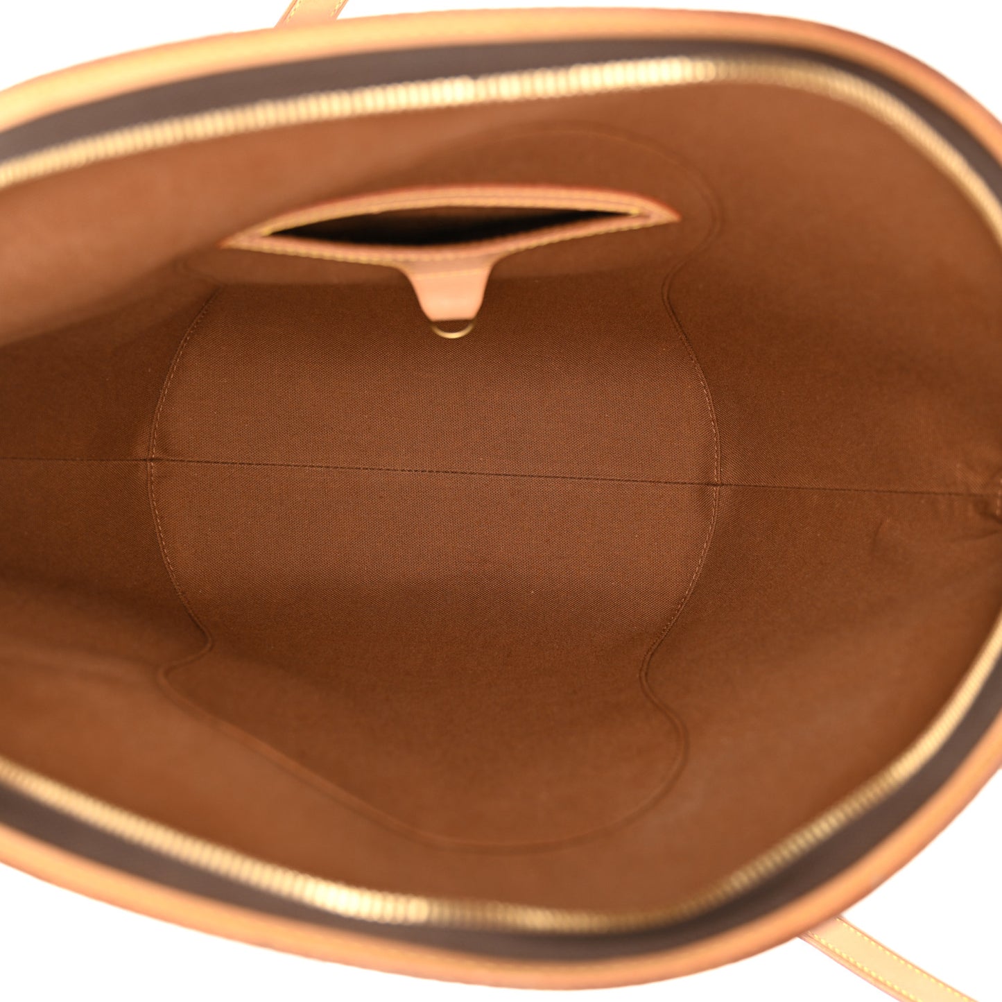 Monogram Ellipse GM Shopping Bag