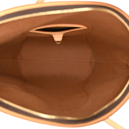 Louis Vuitton Monogram Ellipse GM Shopping Bag 5 of 9