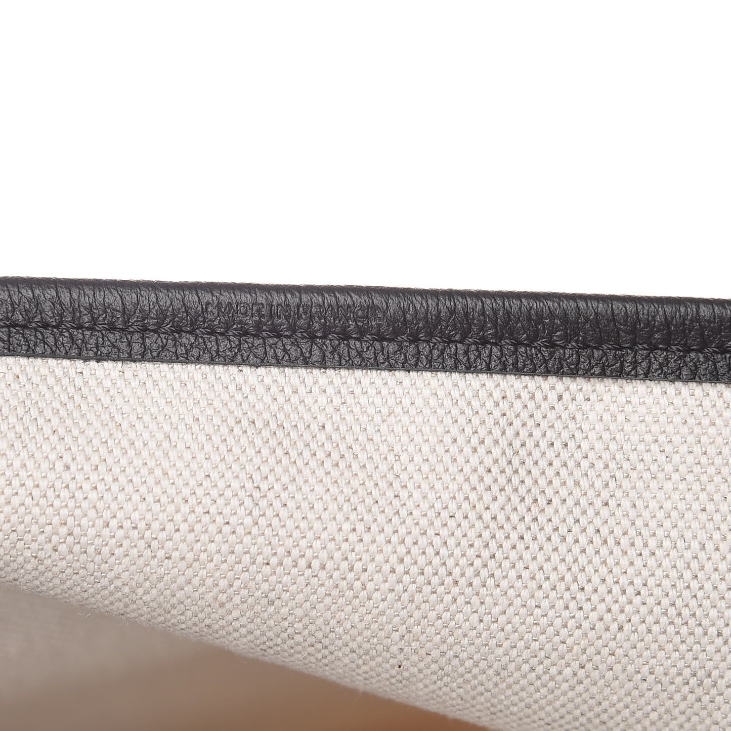 Goyardine Saint Louis GM Black