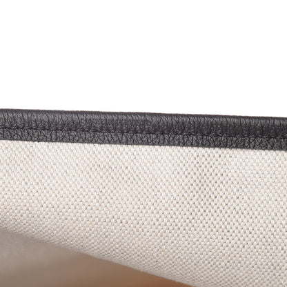 Goyard Goyardine Saint Louis GM Black 8 of 11