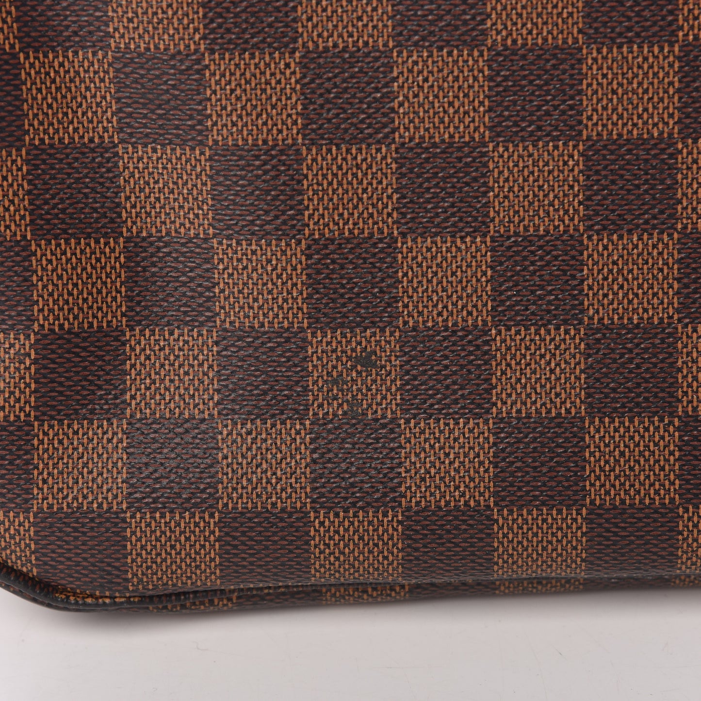 Damier Ebene Neverfull MM