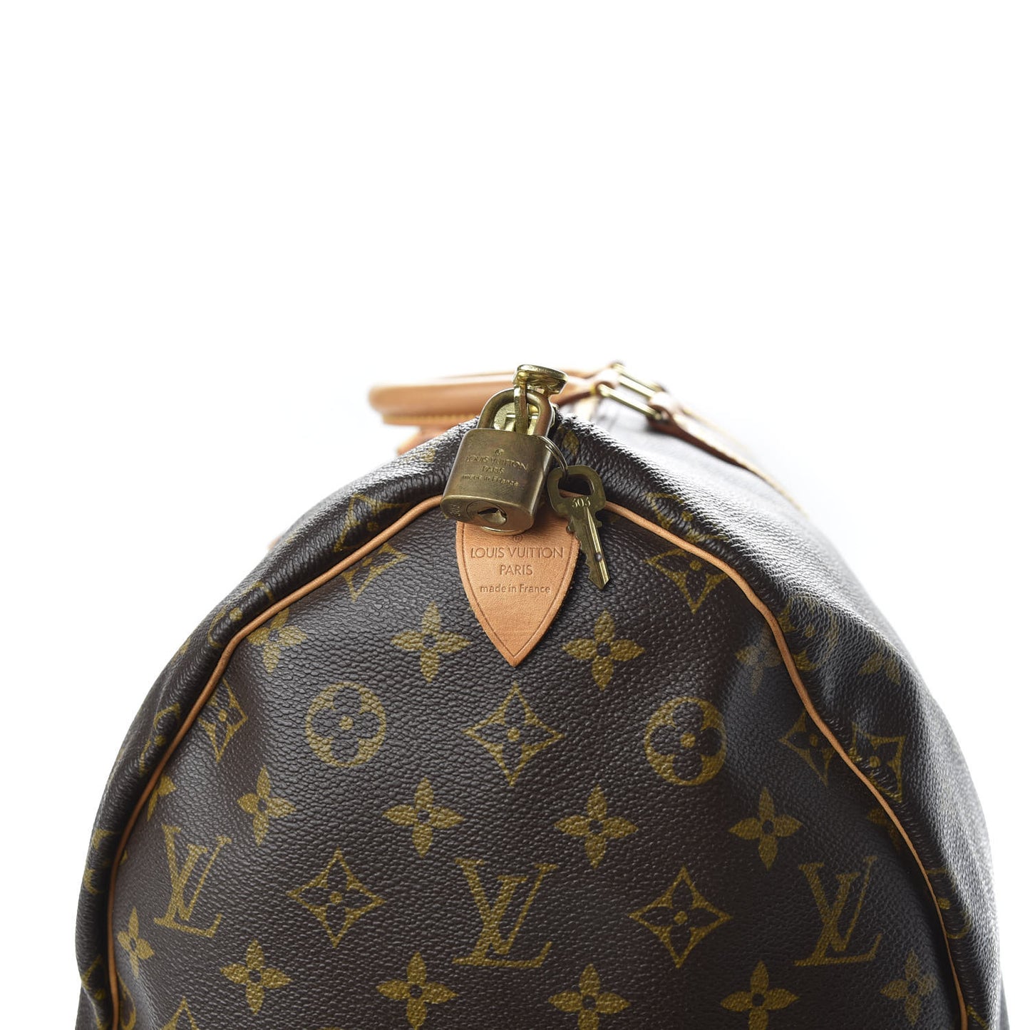 Monogram Keepall 55