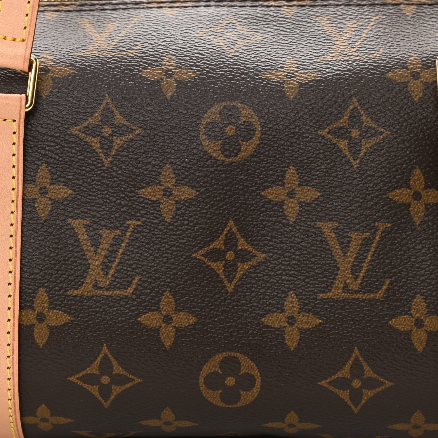 Louis Vuitton Monogram Papillon NM 7 of 9