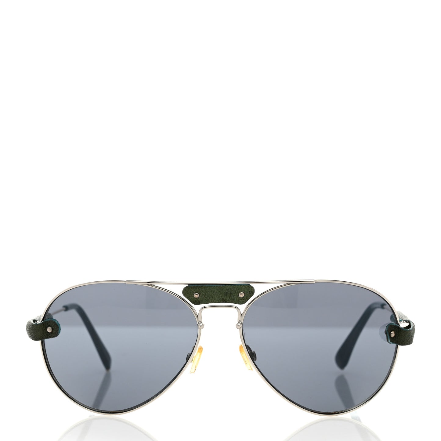 Tamaris Aviator Sunglasses CL 2104 Blue Silver