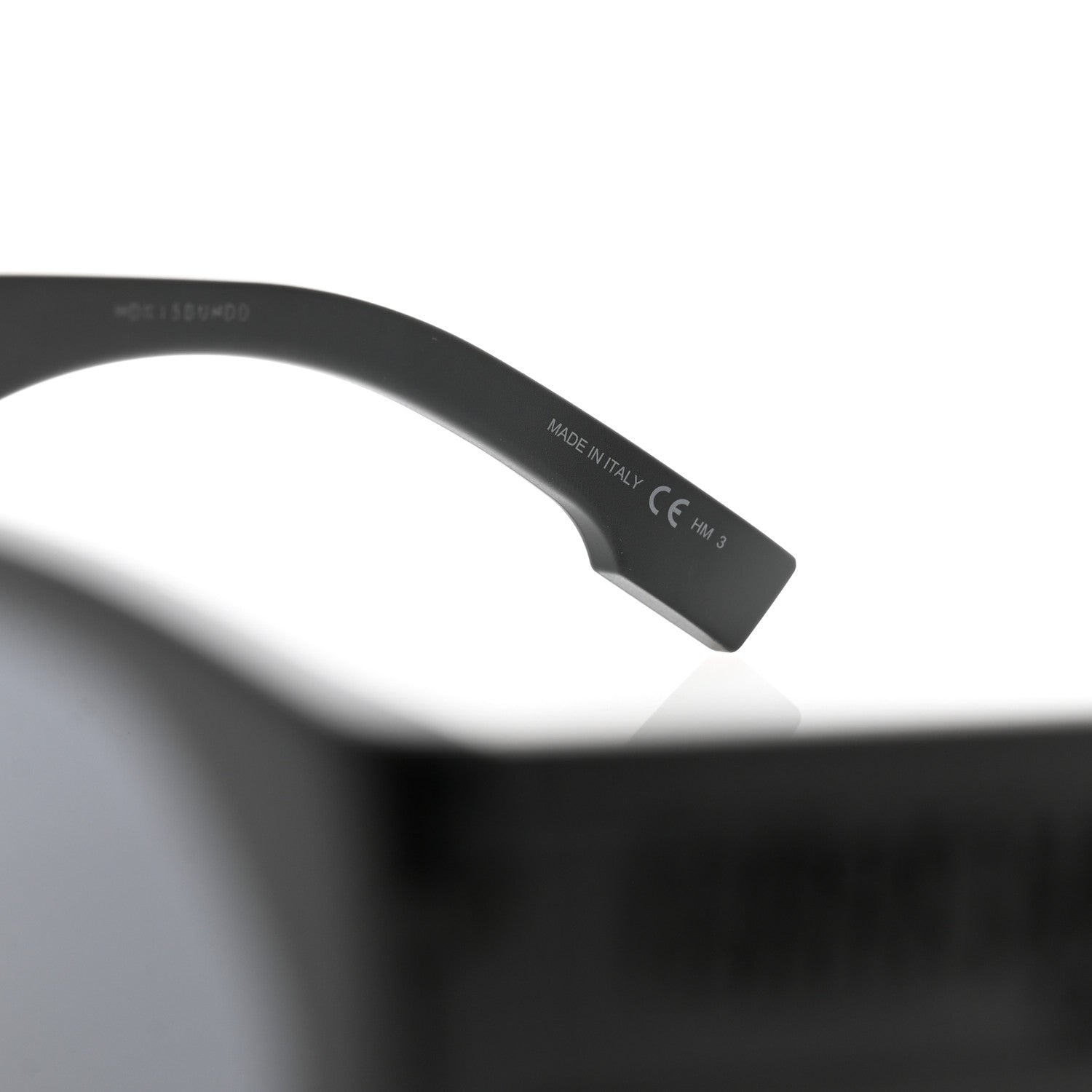 Christian Dior ID1F Sunglasses Black 7 of 10