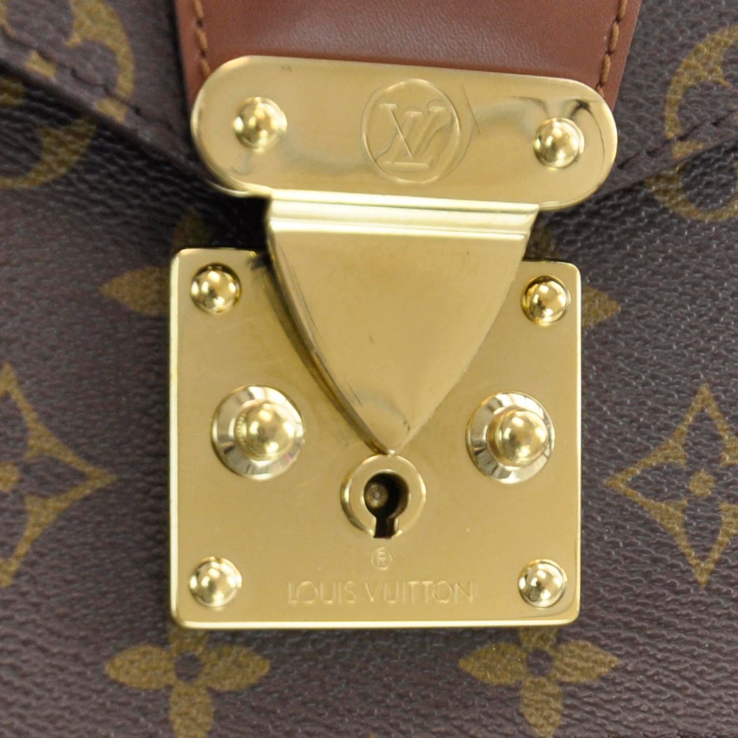 Monogram Monceau 28