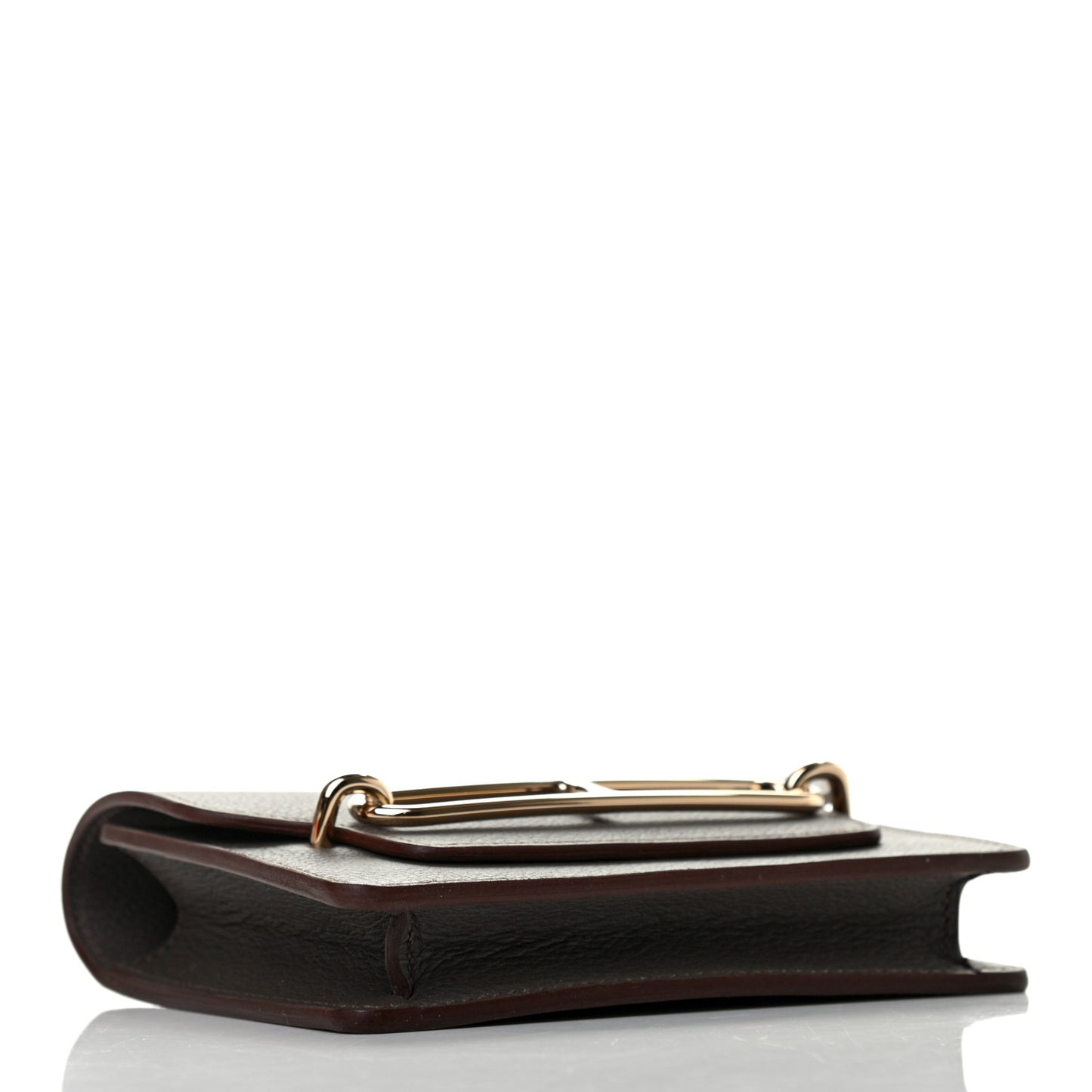 Evercolor Roulis Slim Wallet Etain