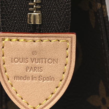 Louis Vuitton Monogram Toiletry Pouch 19 6 of 8