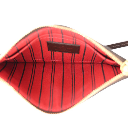 Louis Vuitton Damier Ebene Neo Neverfull PM 7 of 14