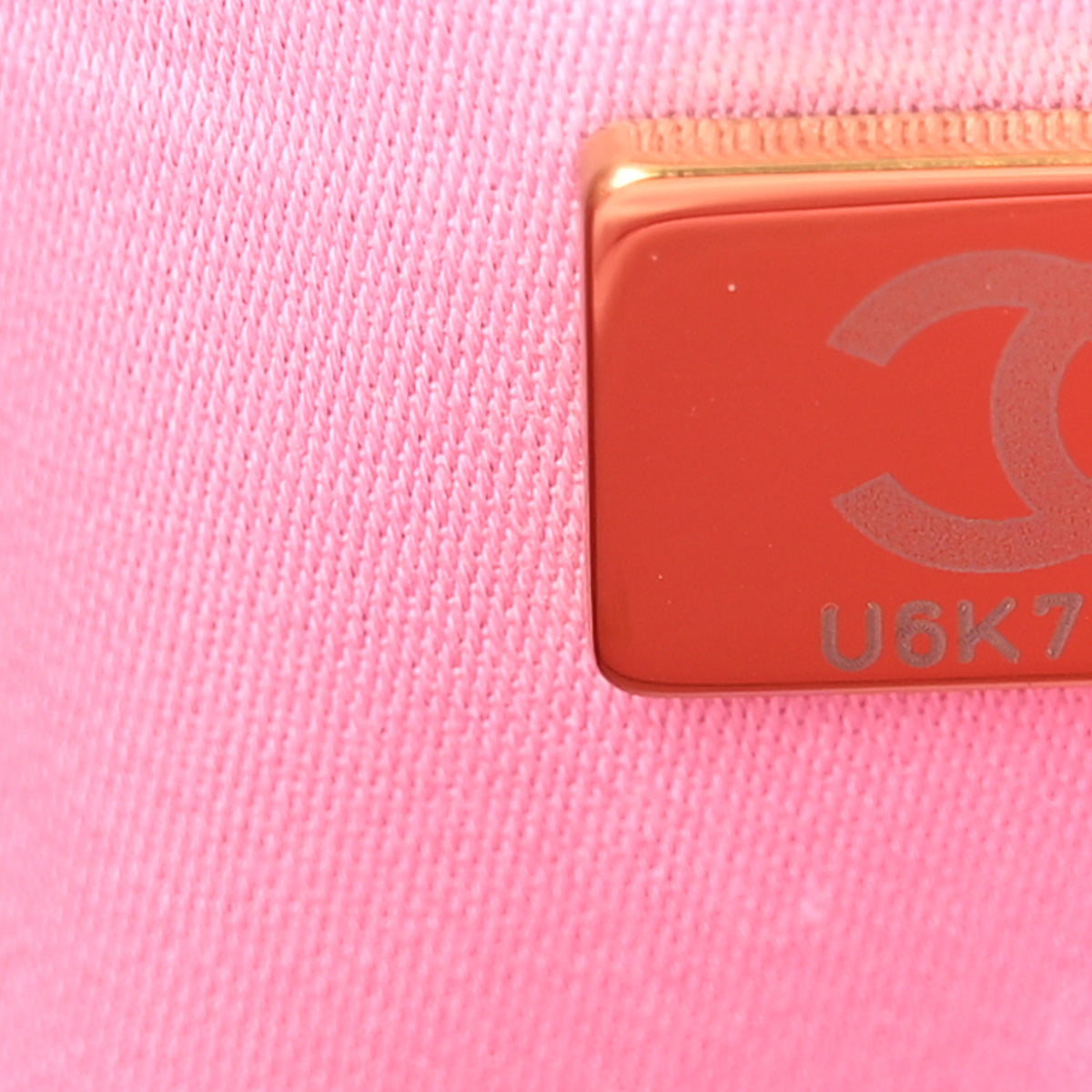 Caviar Quilted Mini Chanel 25 Handbag Light Pink
