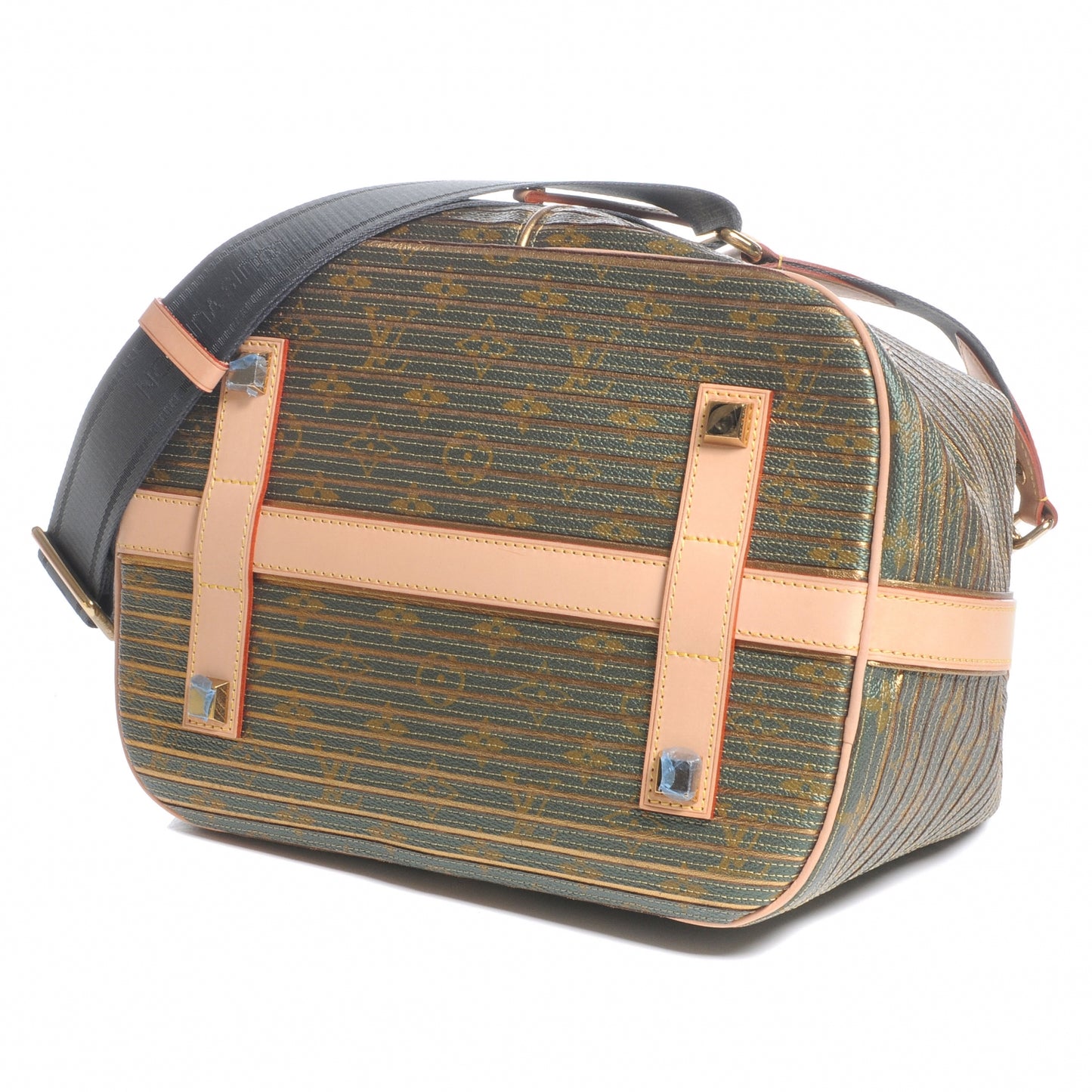 Monogram Eden Neo Kaki