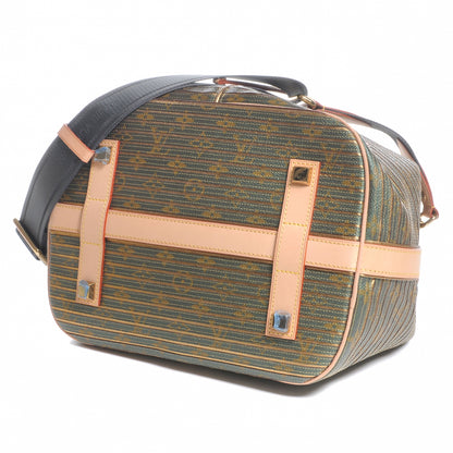 Louis Vuitton Monogram Eden Neo Kaki 4 of 7