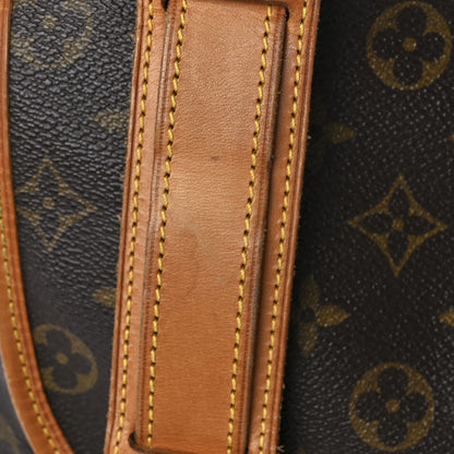 Louis Vuitton Monogram Saumur 35 15 of 18