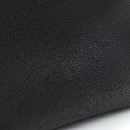Hermes Togo Birkin 30 Black 31 of 34