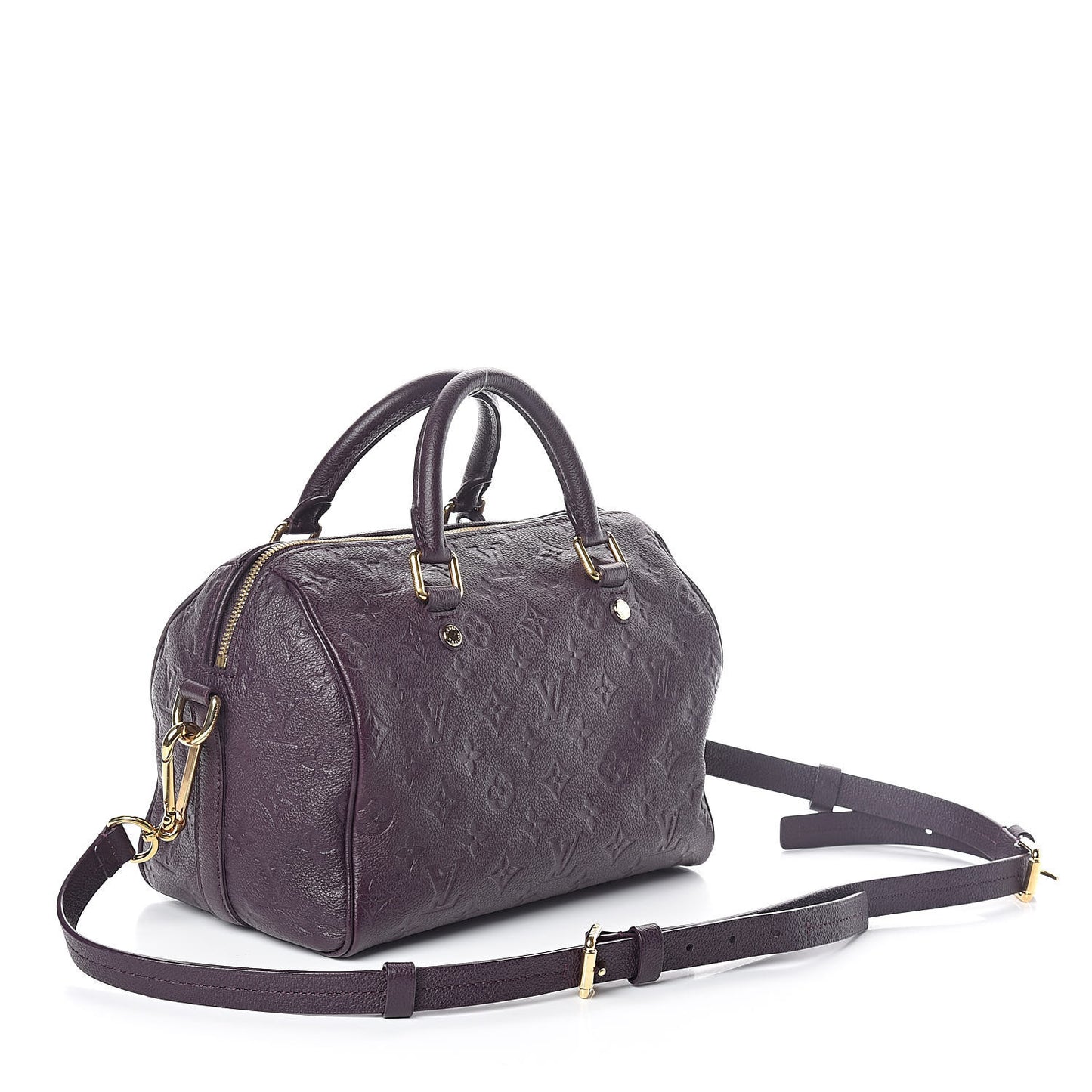 Empreinte Speedy Bandouliere 25 Aube