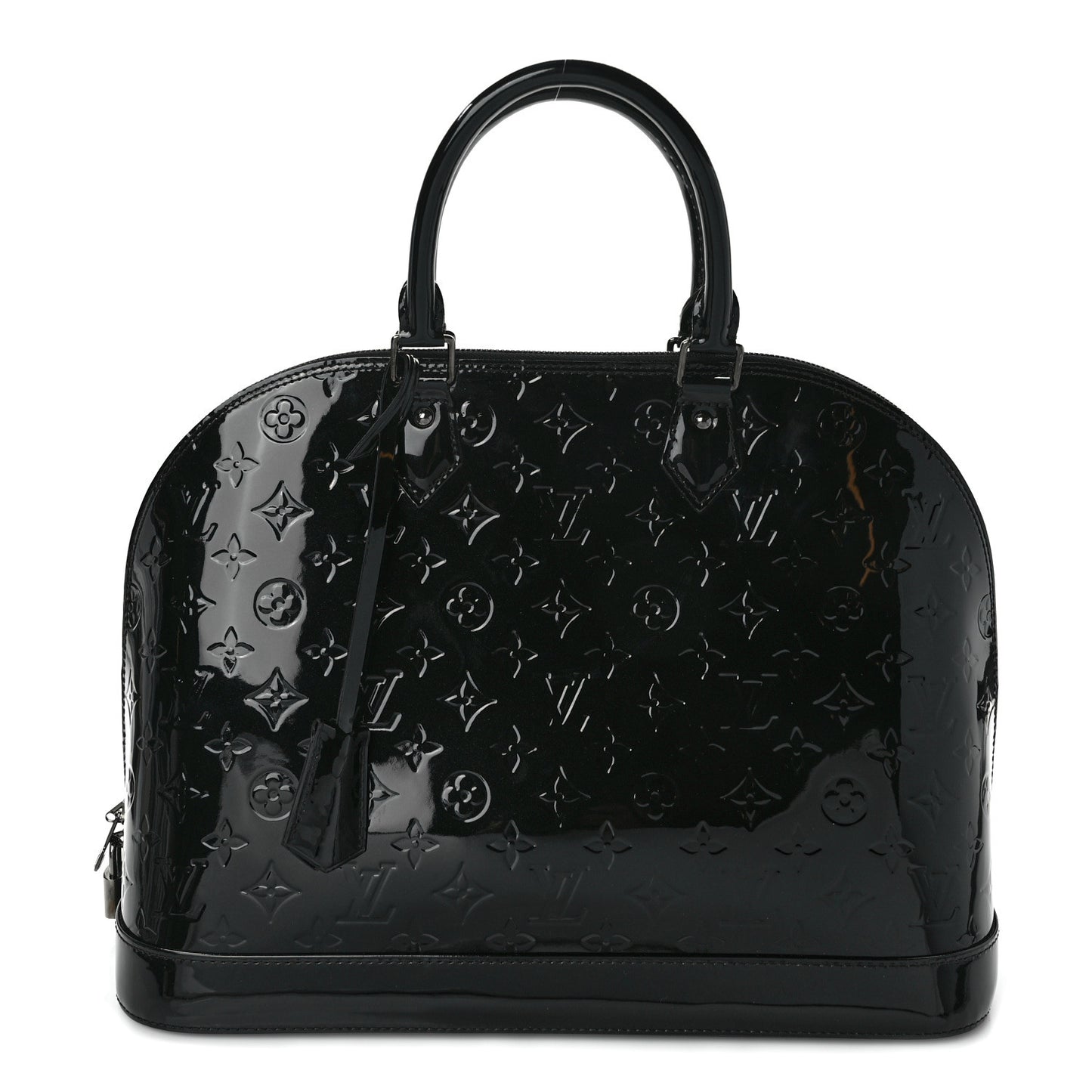 Vernis Alma GM Noir Magnetique