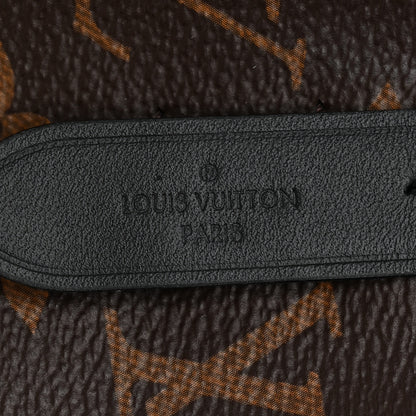 Louis Vuitton Monogram Neonoe MM Black 6 of 10