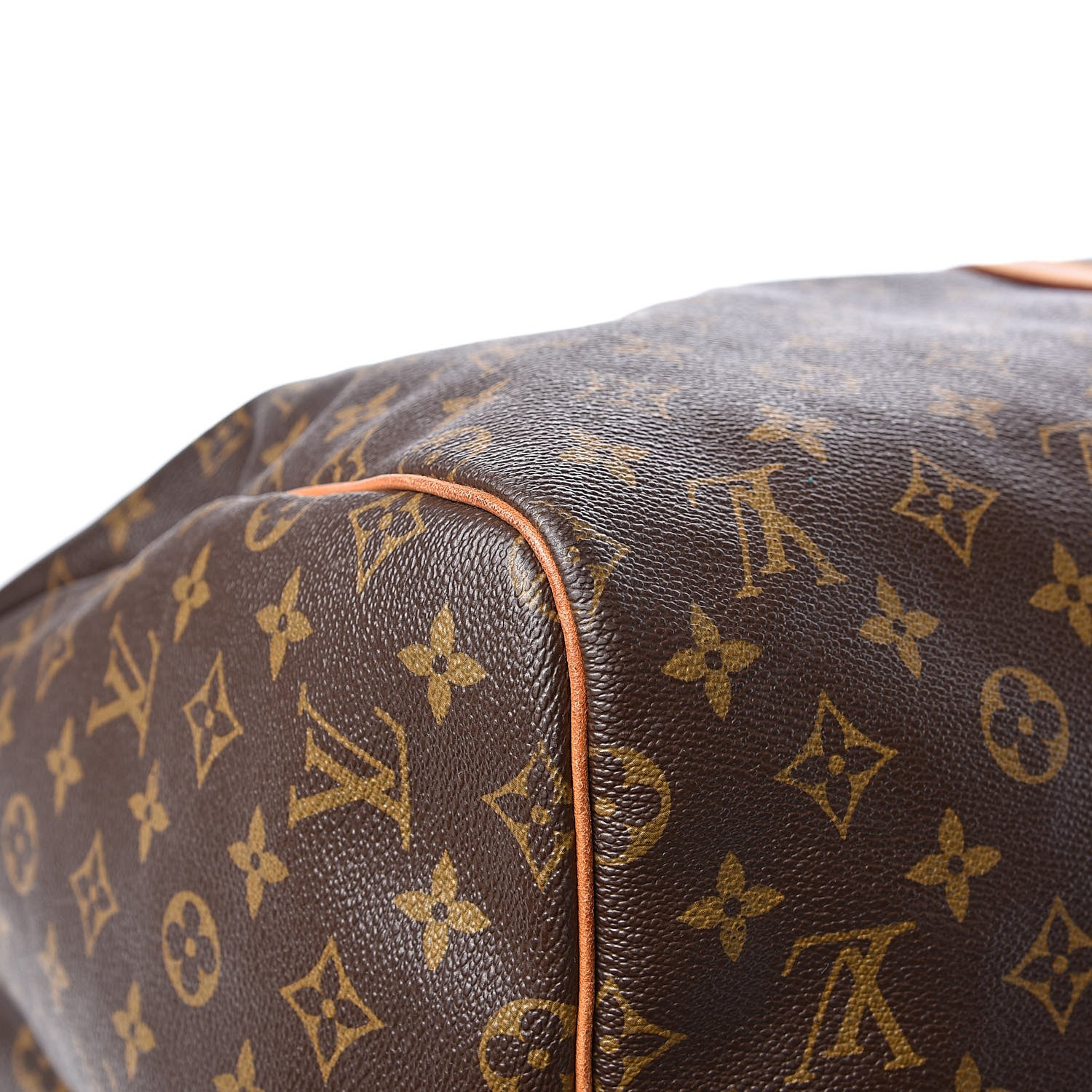 Louis Vuitton Monogram Keepall 55 12 of 16