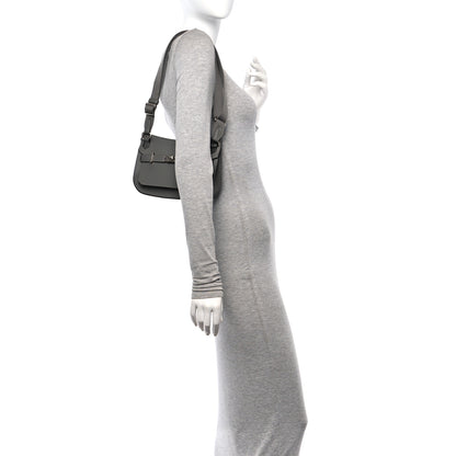 Hermes Evercolor Mini Jypsiere Gris Meyer 2 of 10