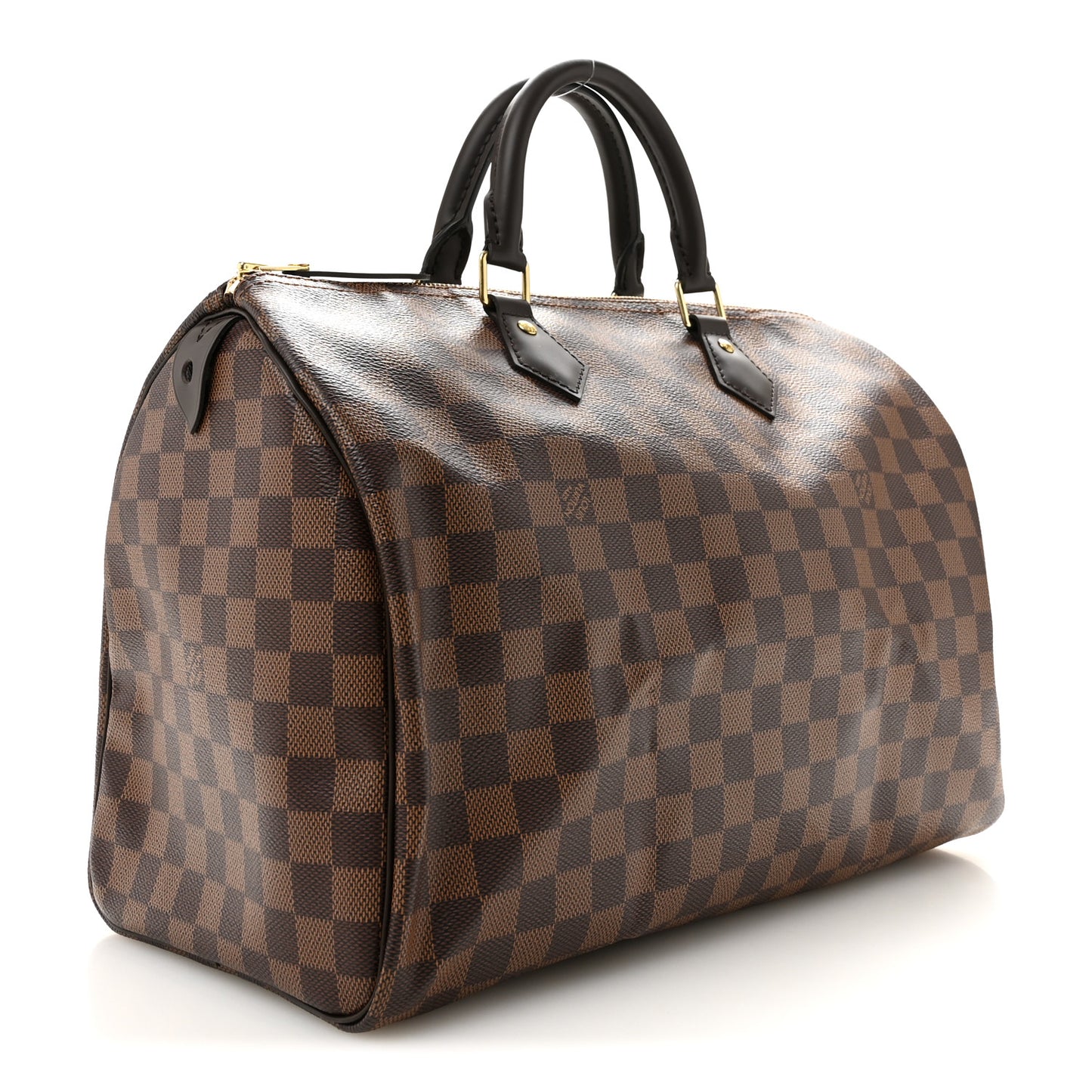 Damier Ebene Speedy 35