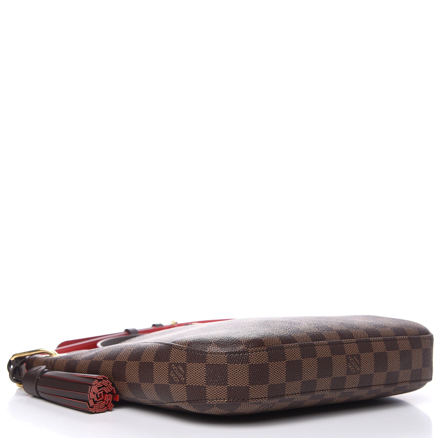 Louis Vuitton Damier Ebene South Bank Besace 4 of 11