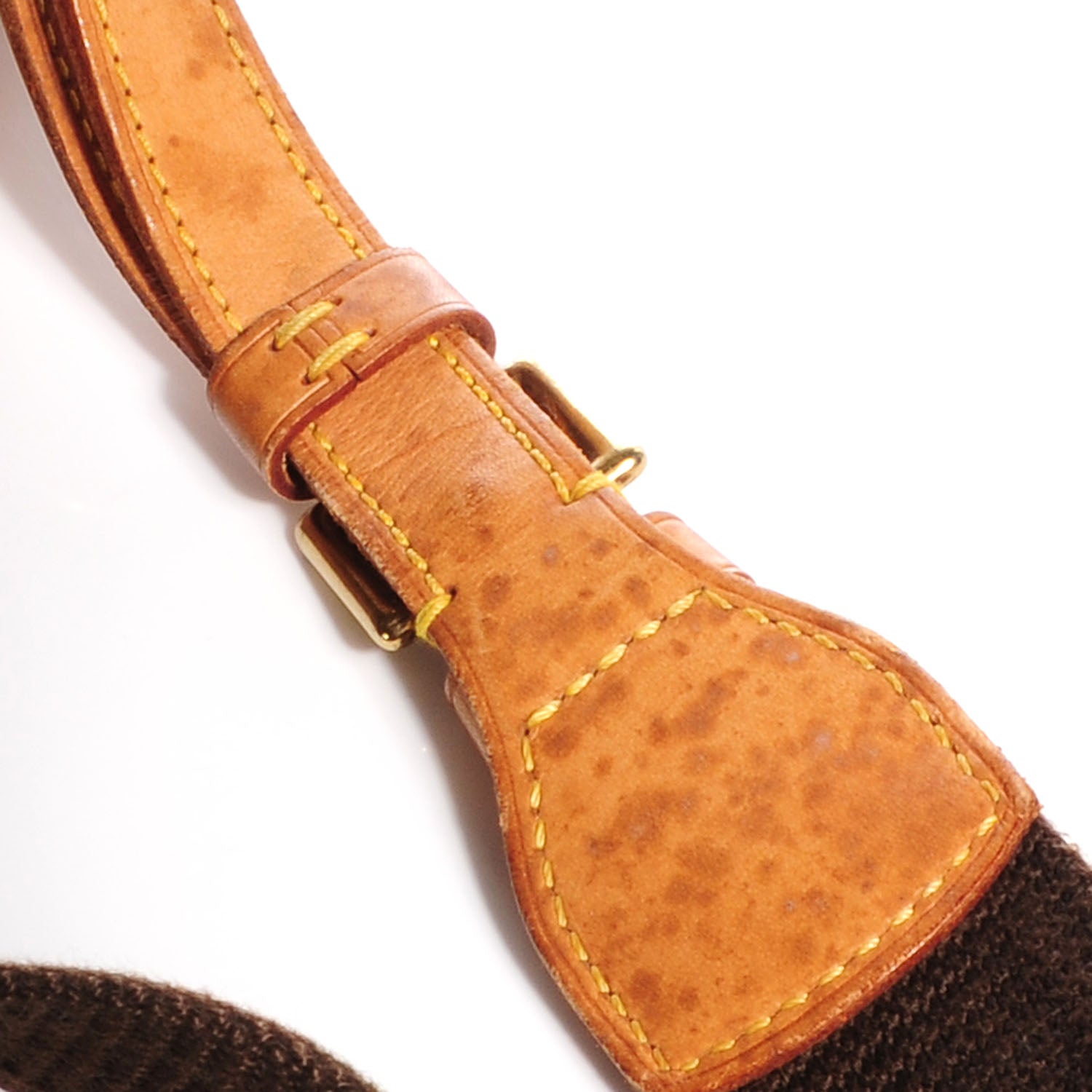 Louis Vuitton Monogram Montsouris GM Backpack 6 of 9