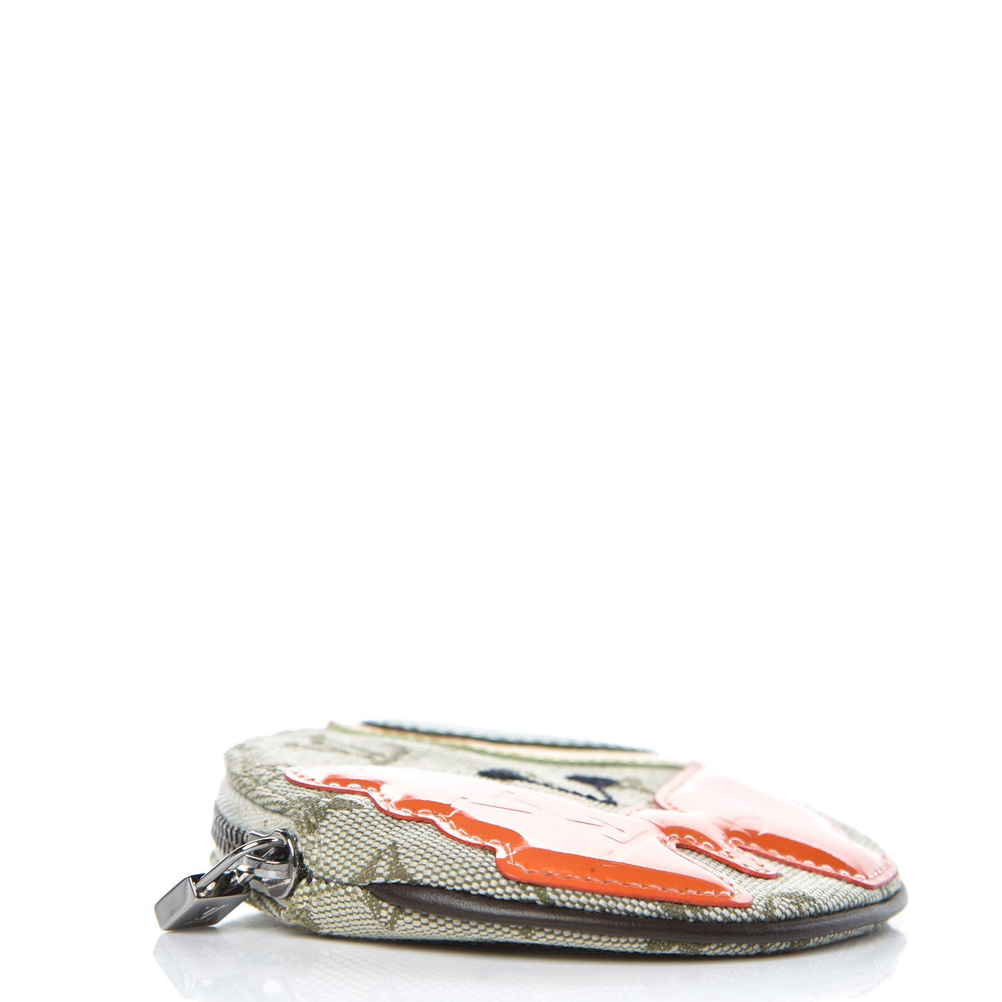 Mini Monogram Conte de Fees Butterfly Porte-Monnaie Coin Purse
