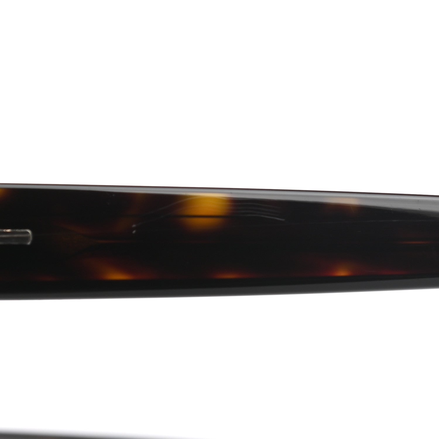 Tom Ford Square Sari TF690 Sunglasses Tortoise 8 of 9