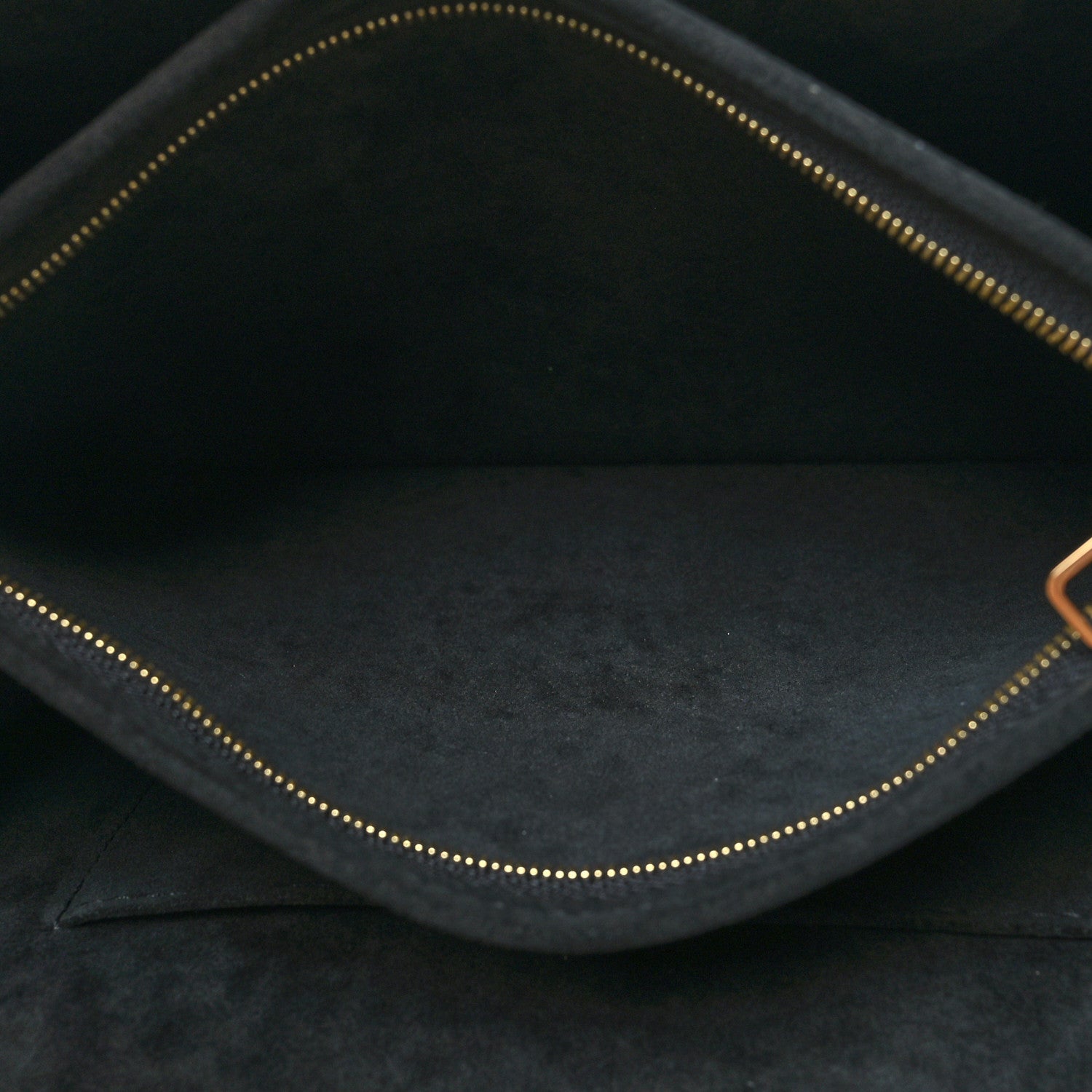 Louis Vuitton Reverse Monogram Dauphine MM 7 of 12