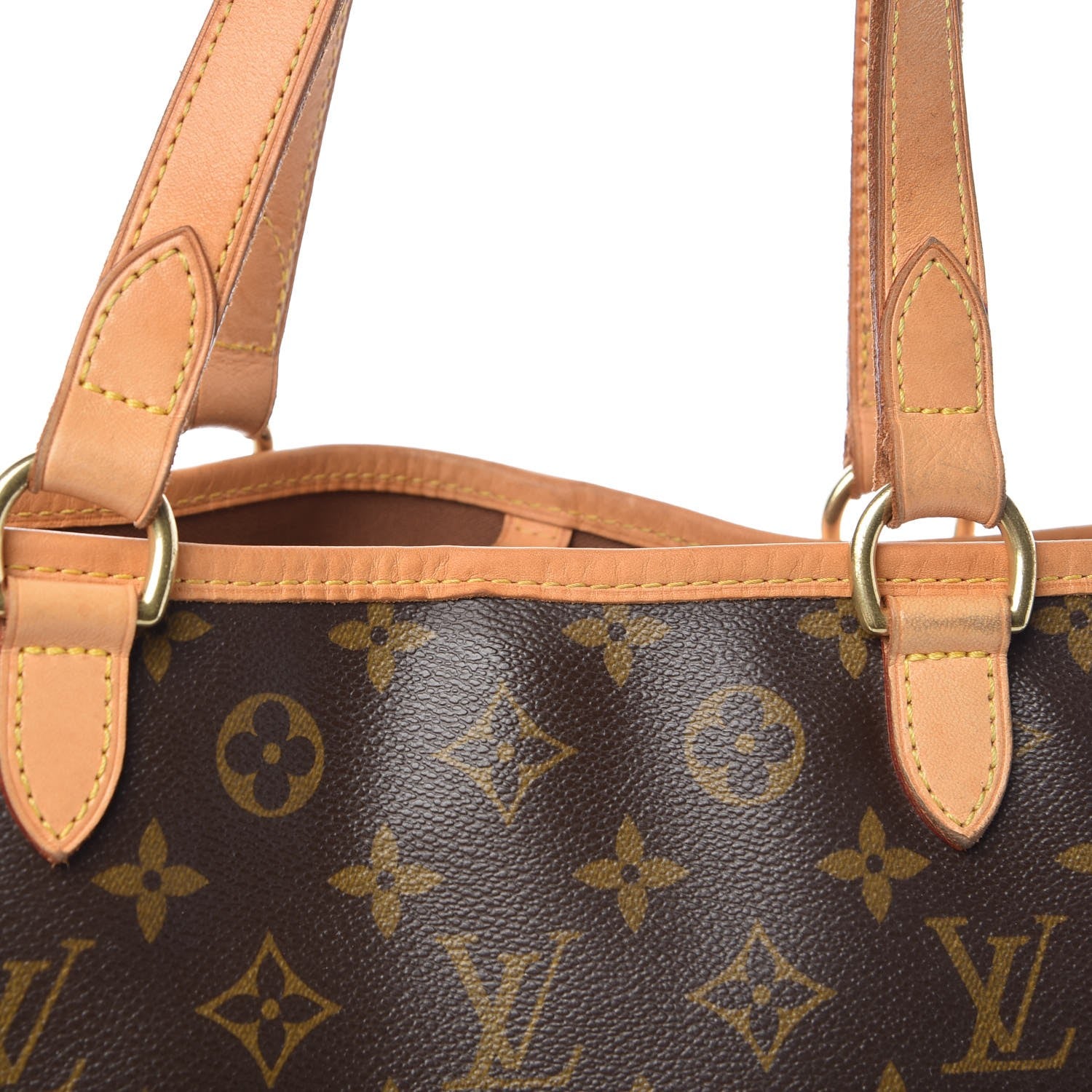 Louis Vuitton Monogram Batignolles Horizontal 8 of 13