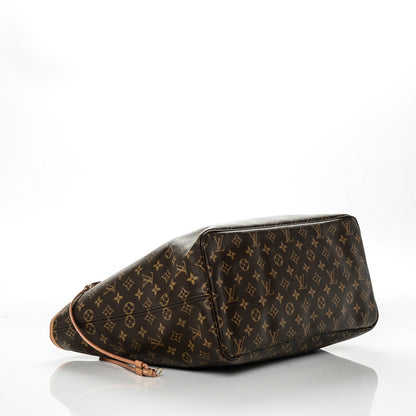 Louis Vuitton Monogram Neverfull GM 4 of 7