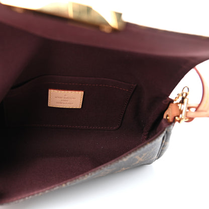 Louis Vuitton Monogram Favorite PM 5 of 9