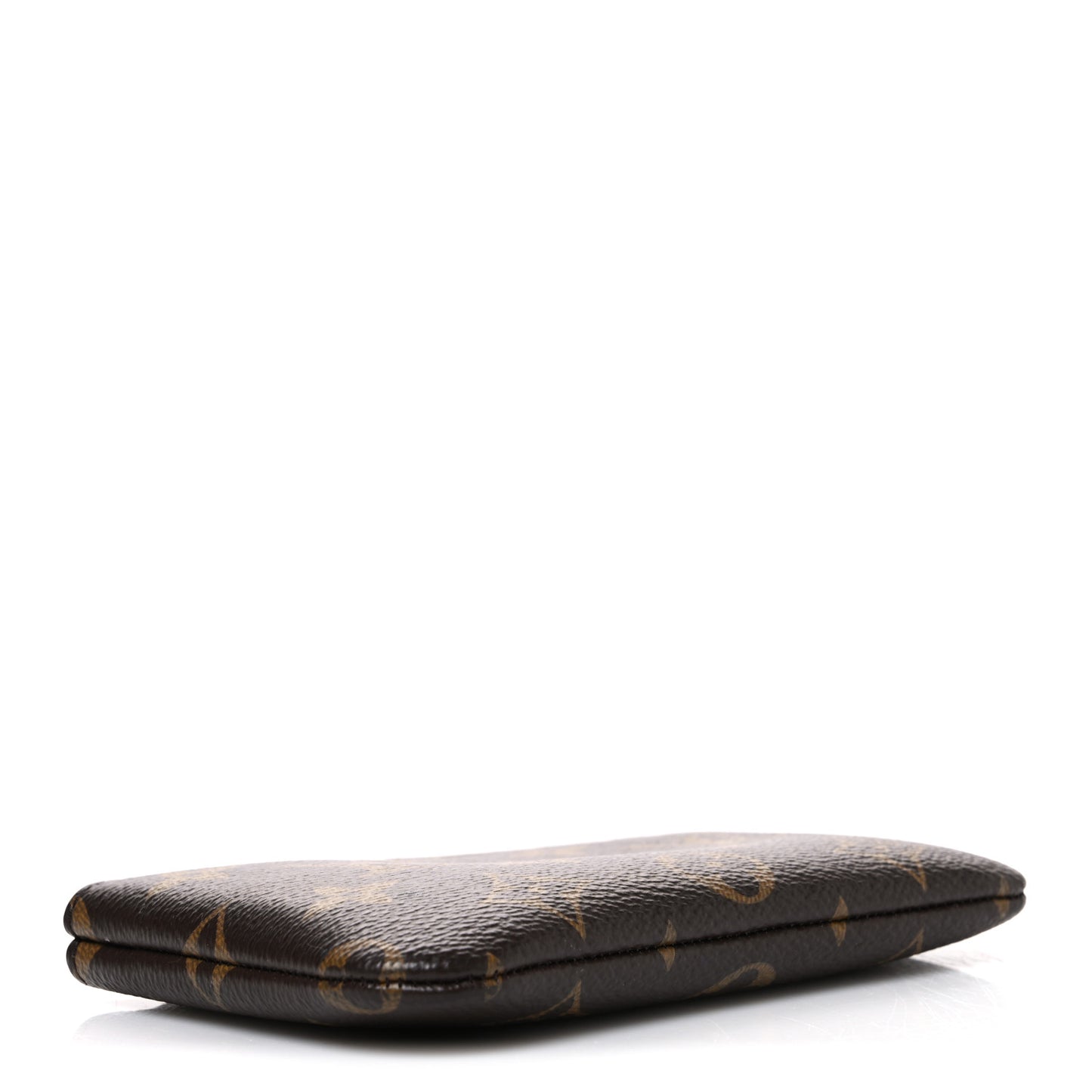 Monogram Key Pouch S