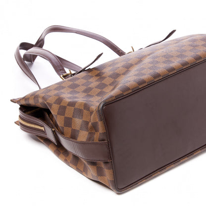 Louis Vuitton Damier Ebene Chelsea Tote 8 of 8