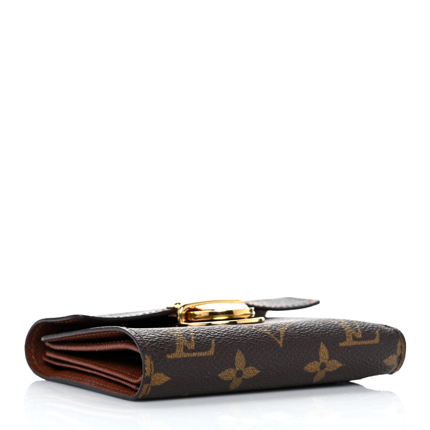 Monogram Koala Compact Wallet