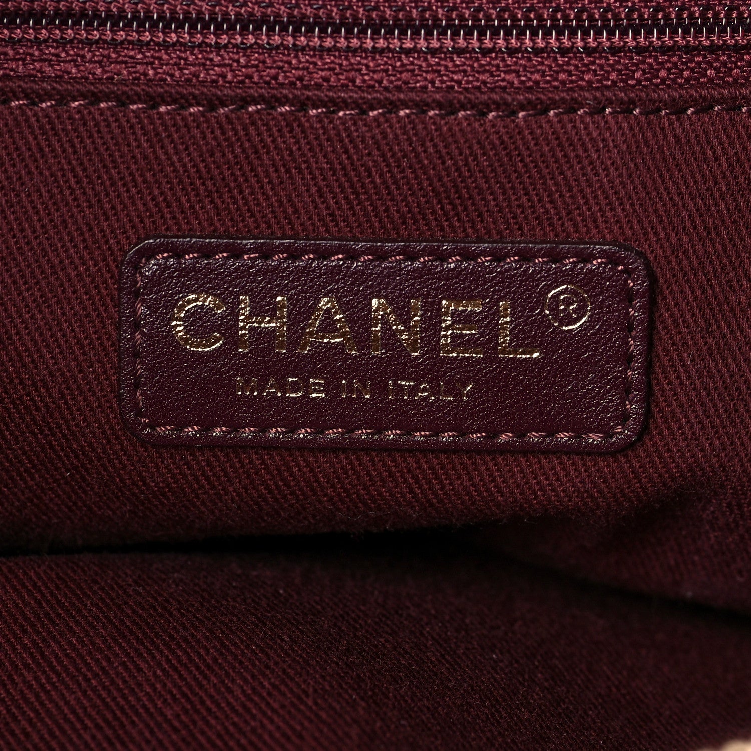 Chanel Calfskin Quilted Medium Soft Elegance Tote Black 5 of 7