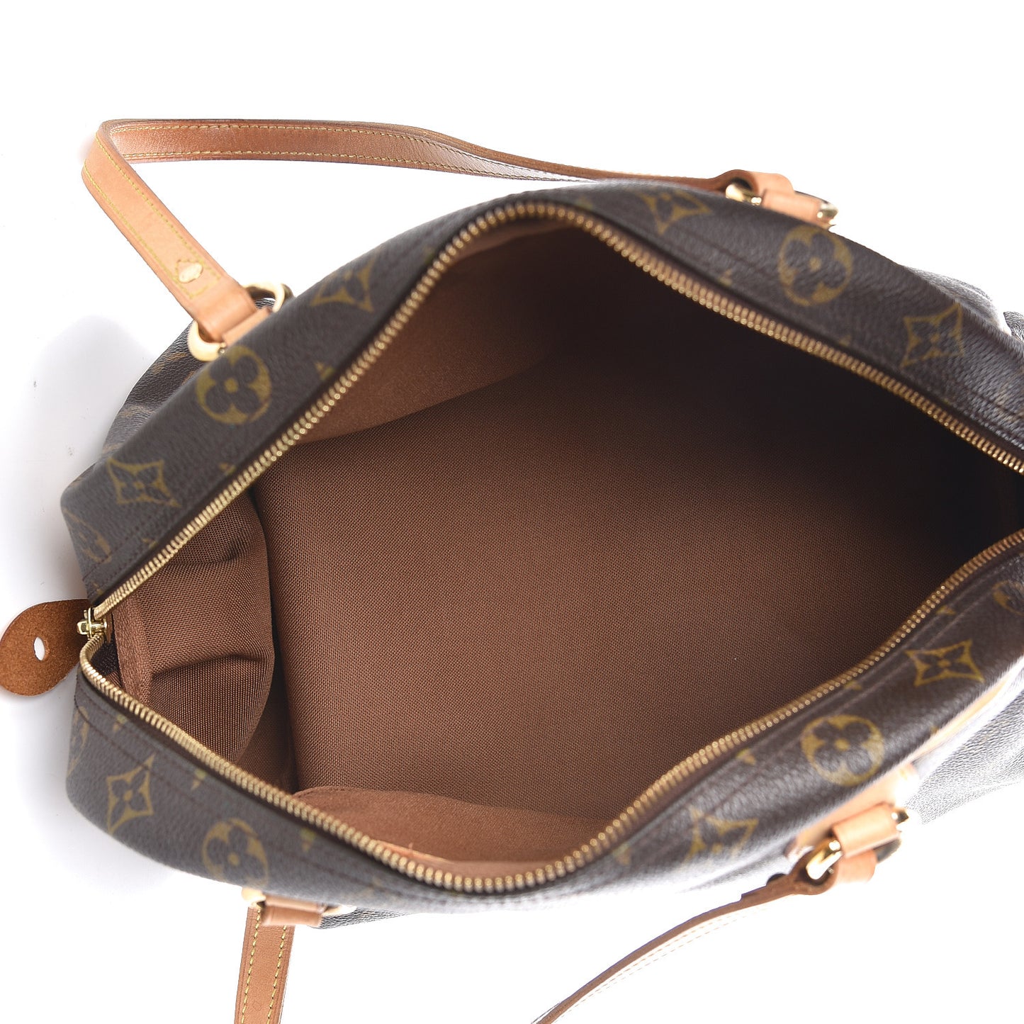 Monogram Montorgueil PM