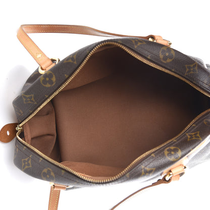 Louis Vuitton Monogram Montorgueil PM 5 of 17