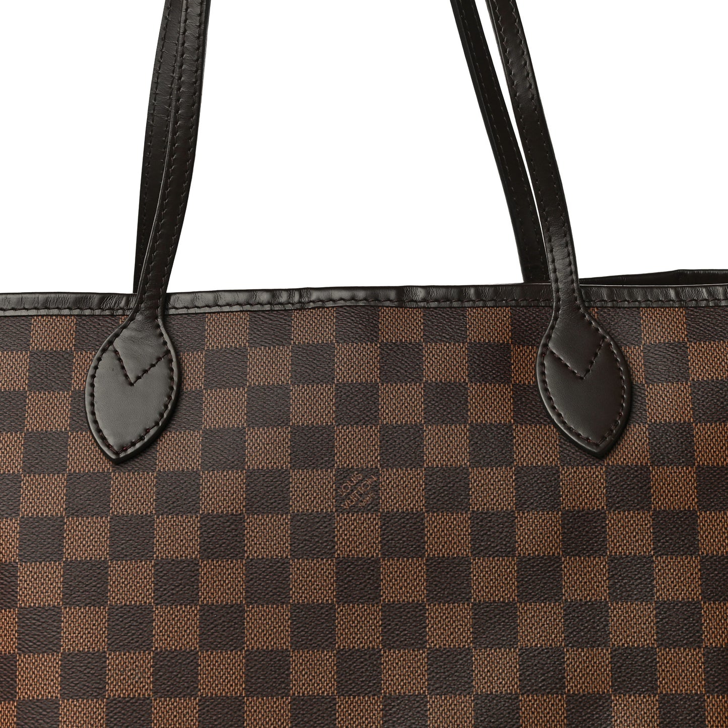 Damier Ebene Neo Neverfull MM